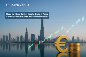 Step-by-Step Guide How to Open a Forex Account in Dubai with Achiever Financials